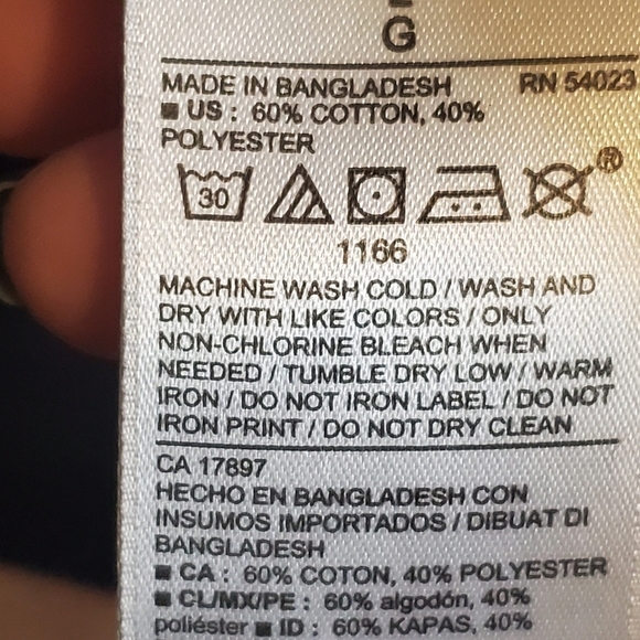 Old Navy Blue Short Sleeve Tee With Surfers. Surf Boards. Large Unisex. Navy - Picture 7 of 7